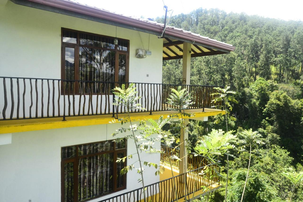 High Grade Ella住宿加早餐旅馆 外观 照片
